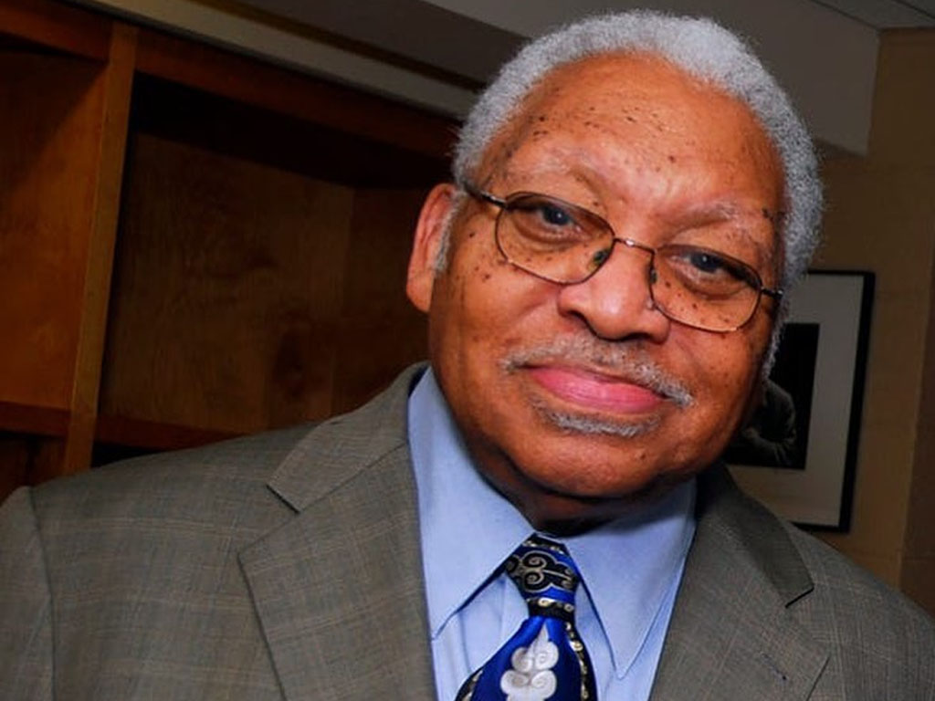 Ellis Marsalis