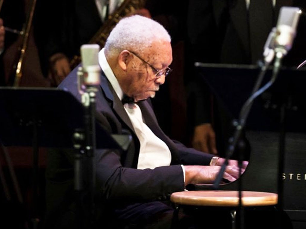 Ellis Marsalis