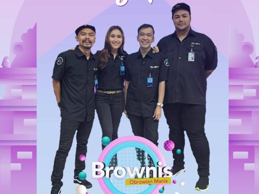 Brownis