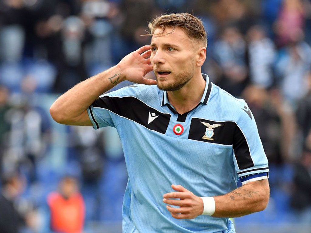 Ciro Immobile