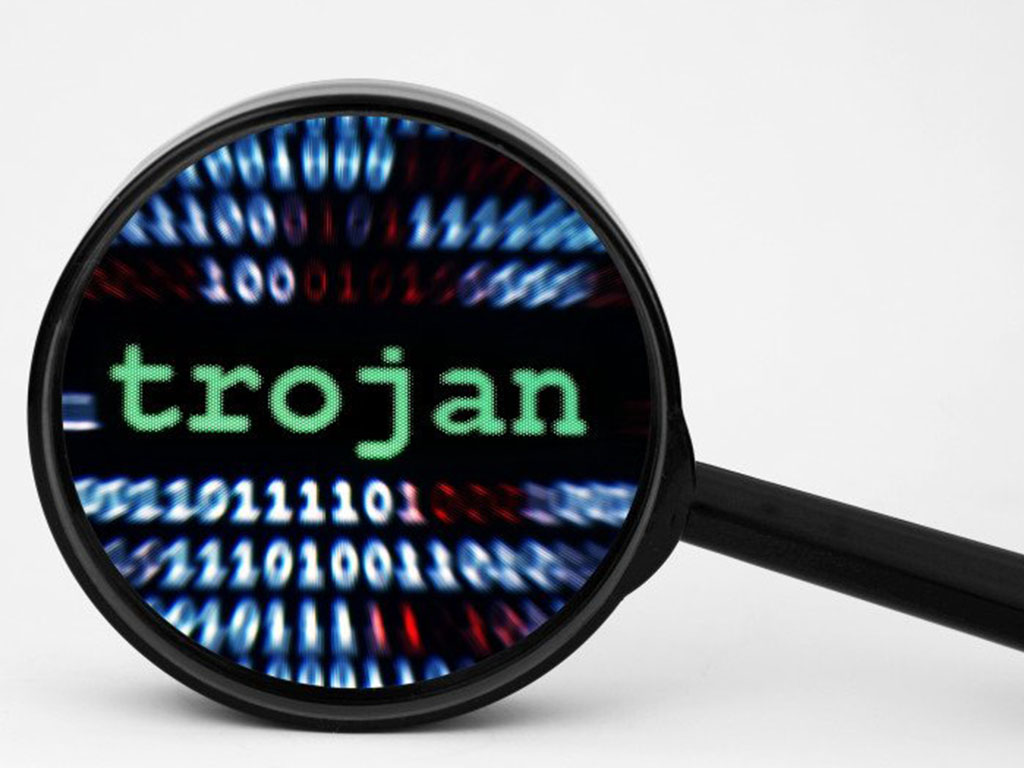 Trojan