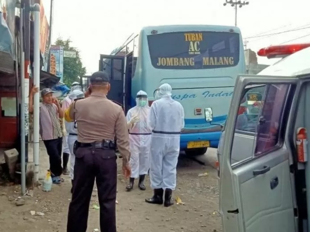 APD Jatim