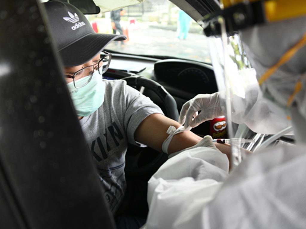 rapide bandung