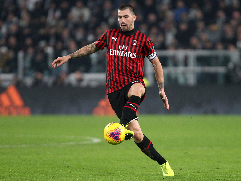 Alessio Romagnoli