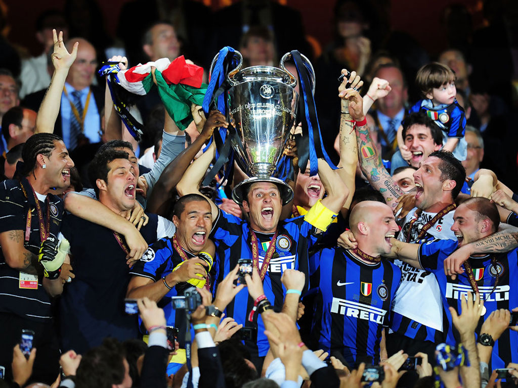 Inter Milan