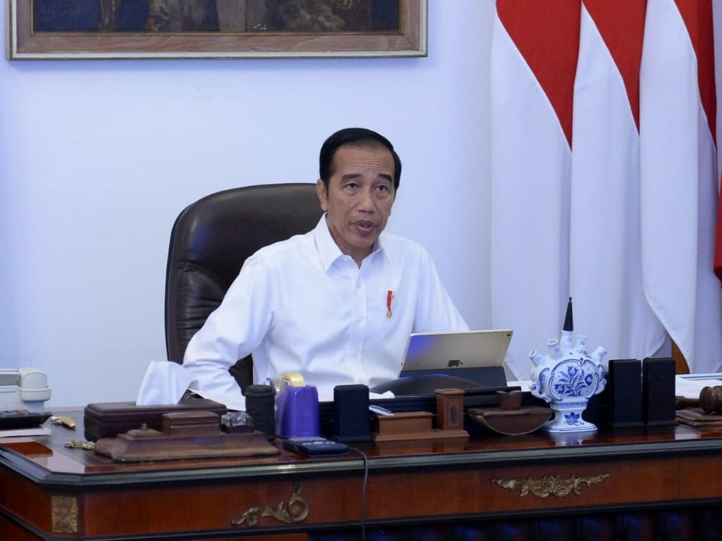 Jokowi