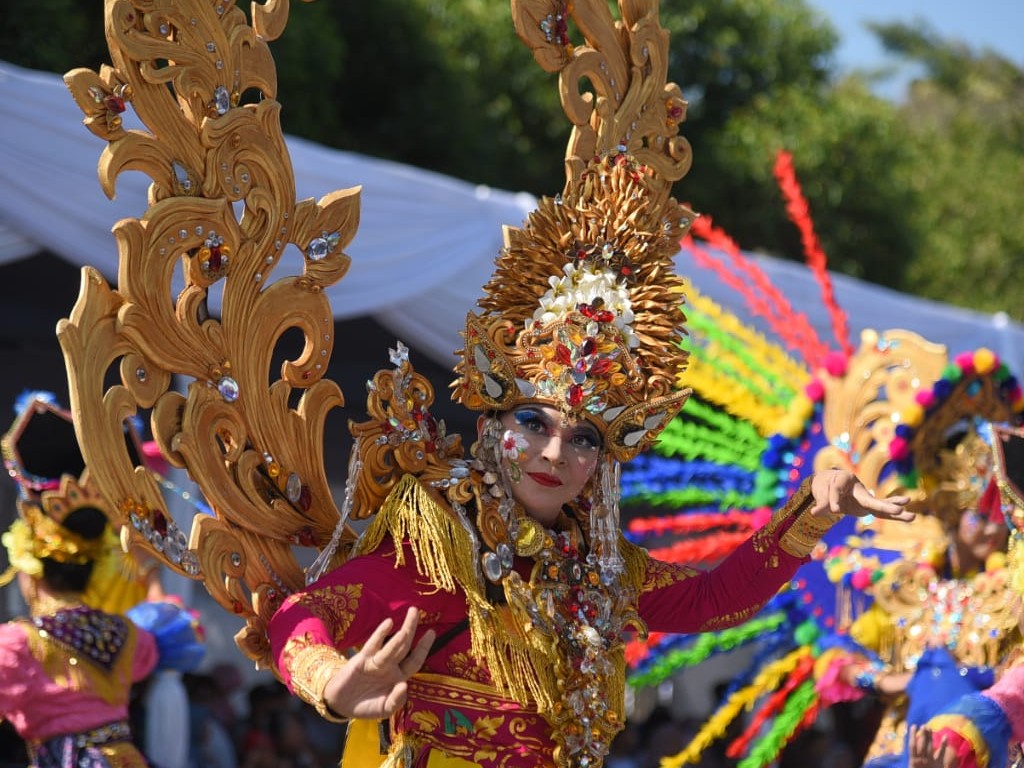 Jember Fashion Carnaval