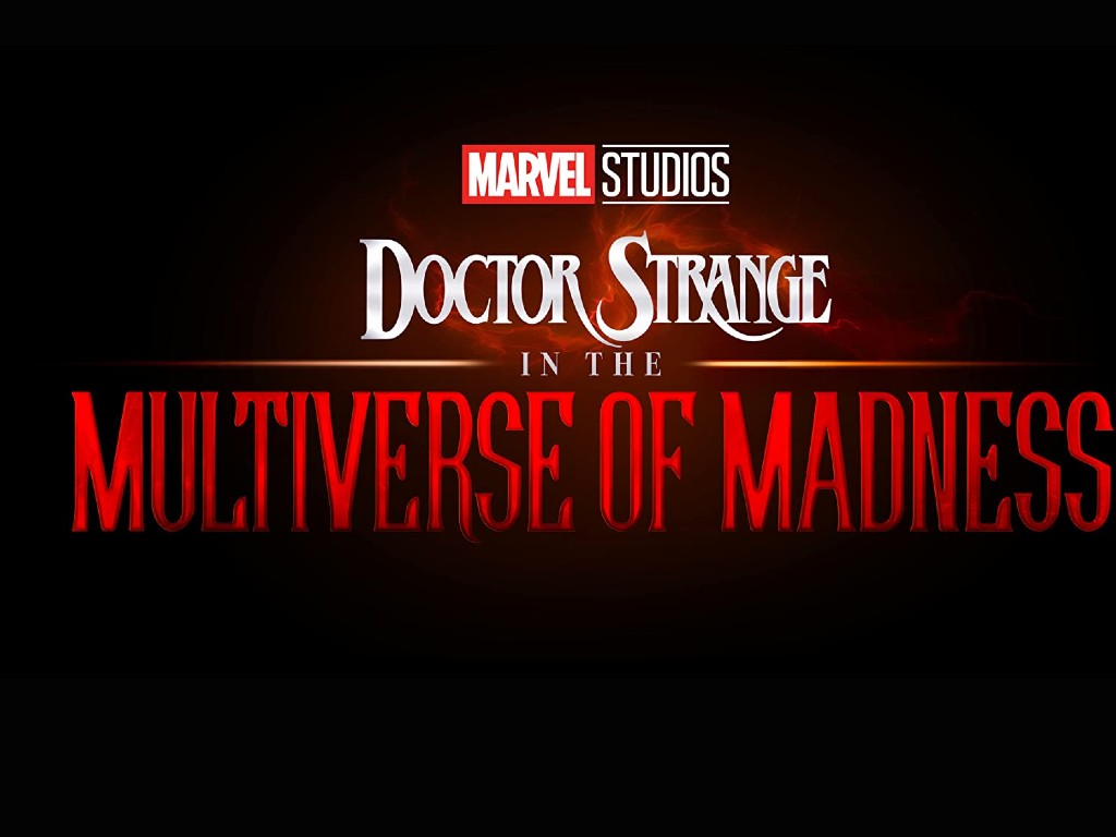 Film Doctor Strange in Multiverse of Madness