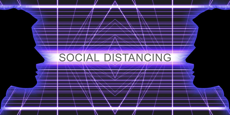 Social Distancing