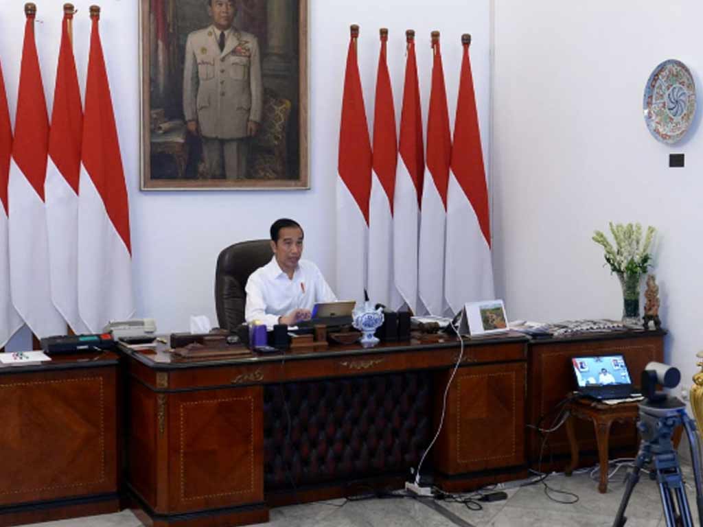 Jokowi