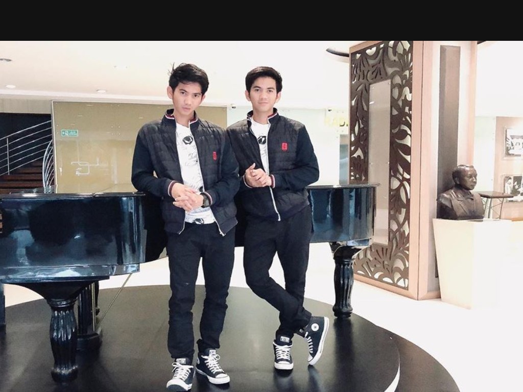 Rizki dan Ridho