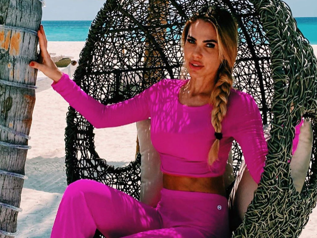 Ilary Blasi