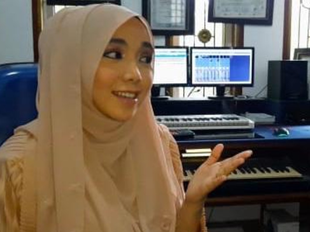 Khairat KDI