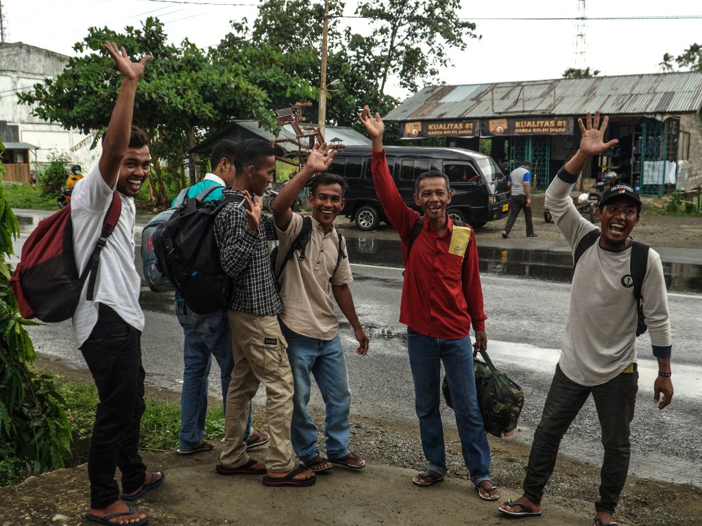 Lapas Anak Aceh