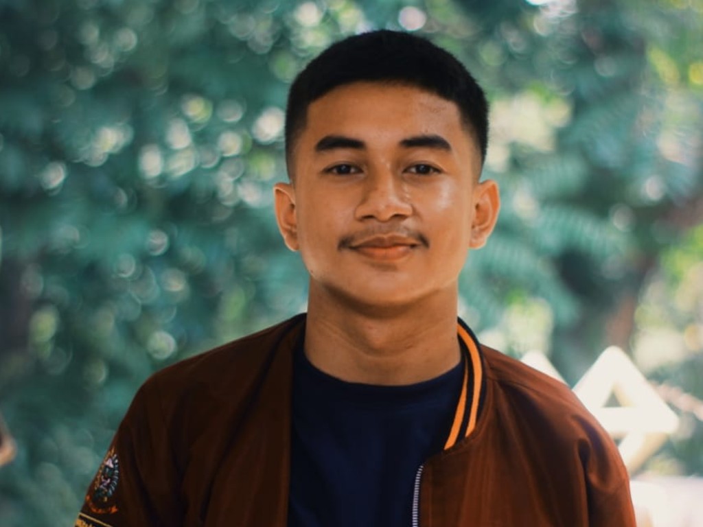 Muhammad Ibnu Bintang