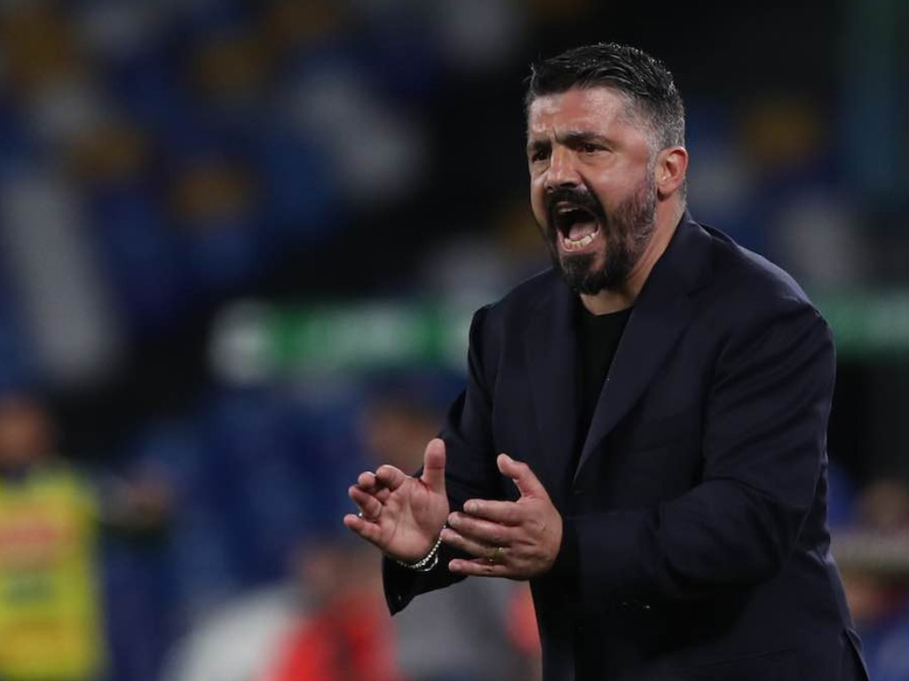 Gennaro Gattuso