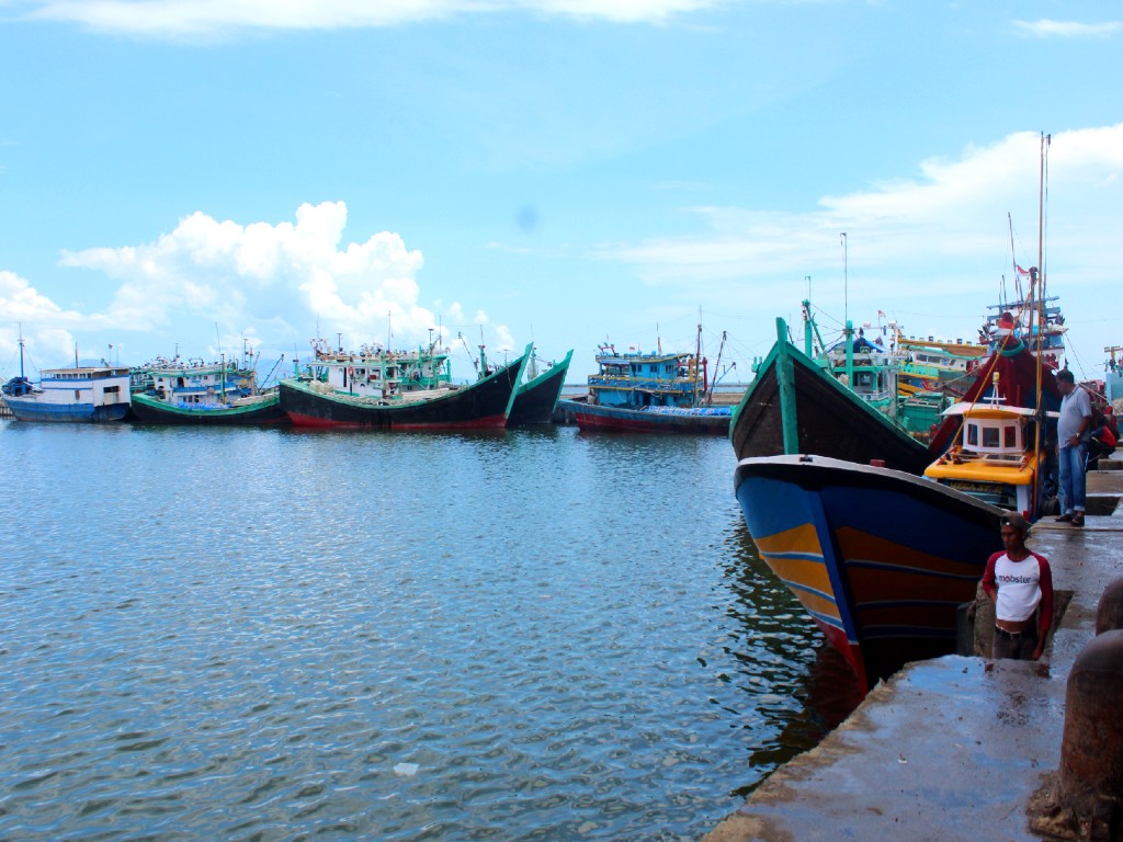 Nelayan Aceh