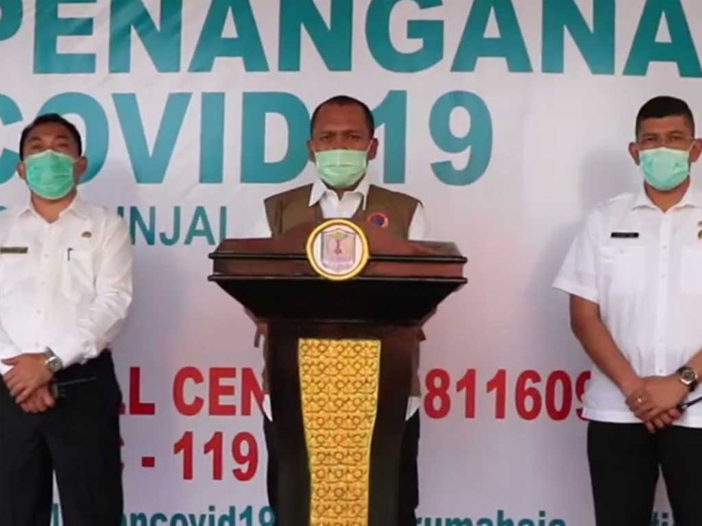 Binjai