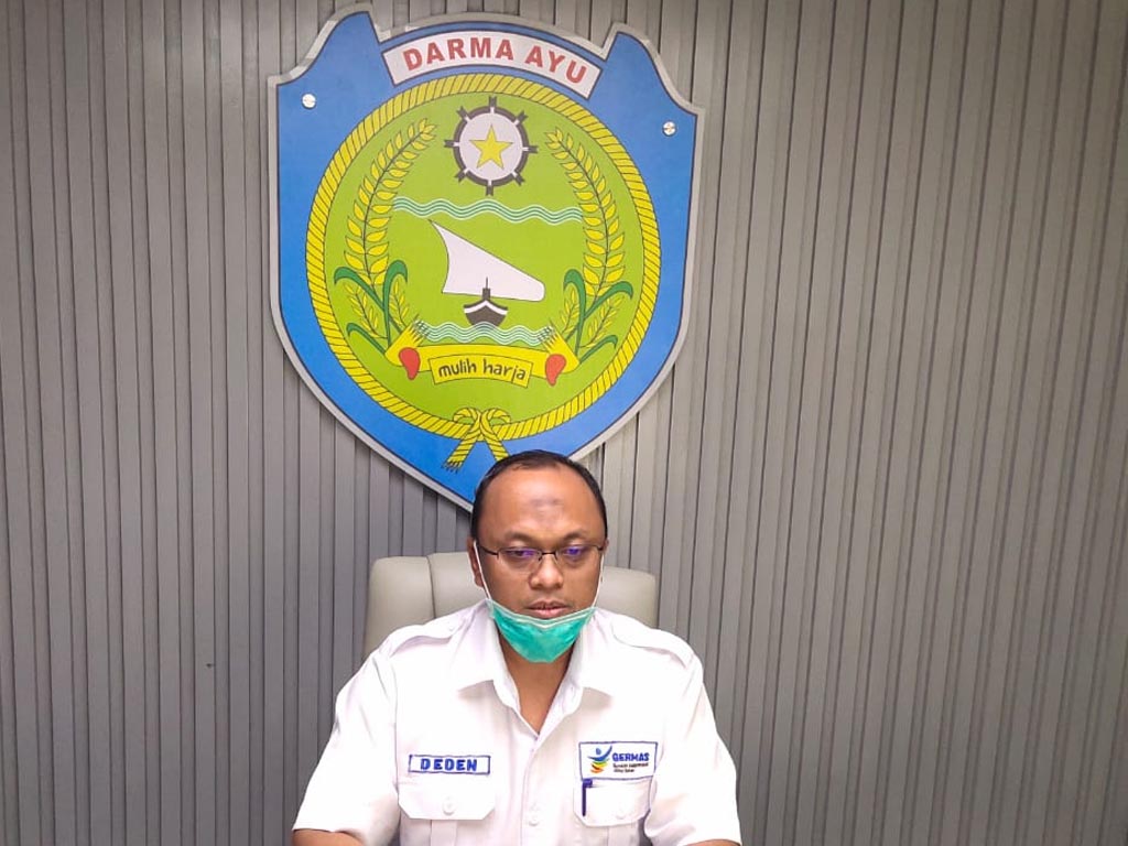 jubir indramayu