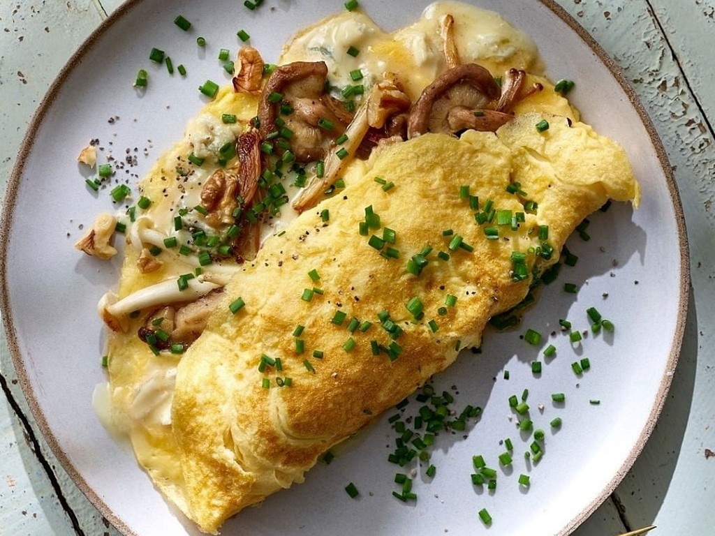 Omelet