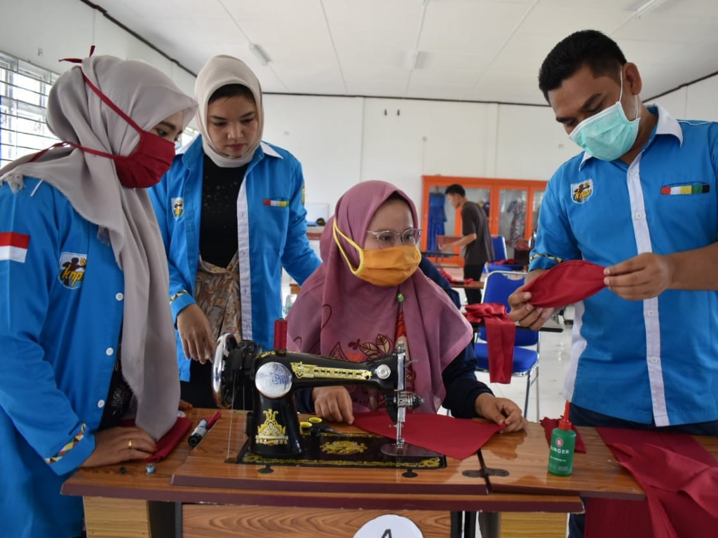 Subulussalam Aceh
