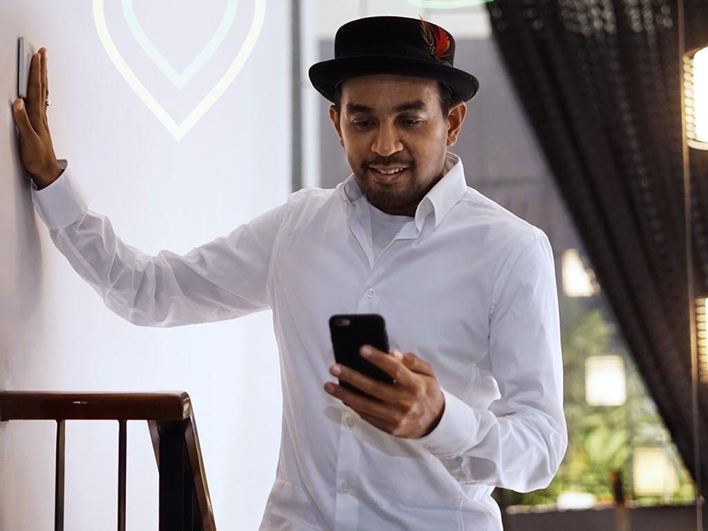 Glenn Fredly