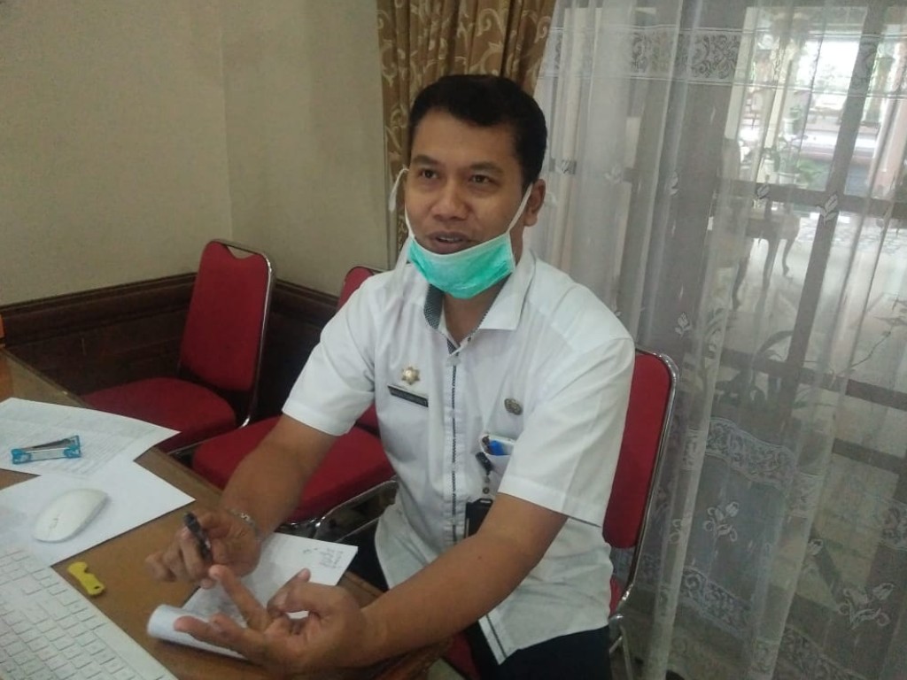 pasien sembuh magelang