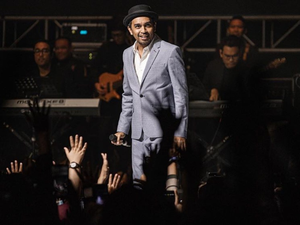 Glenn Fredly