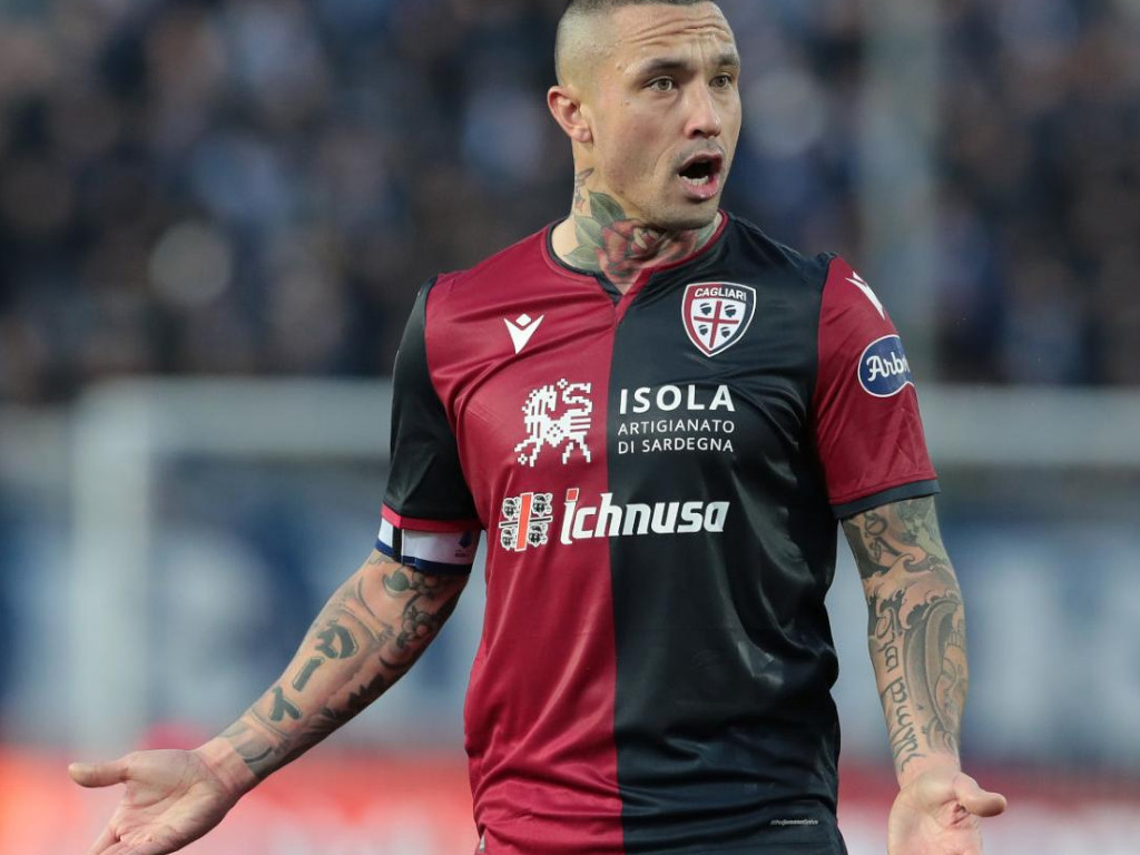 Radja Nainggolan