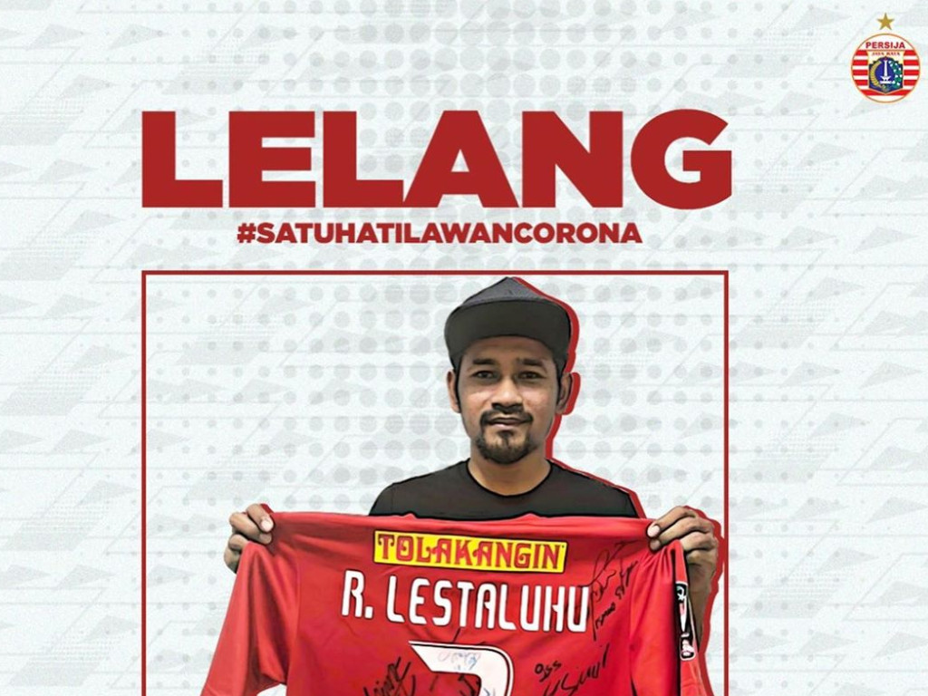 Ramdani Lestaluhu