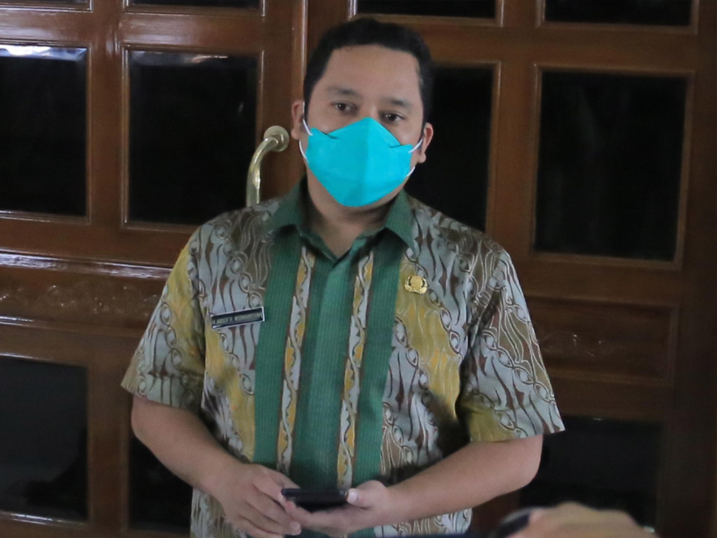 Arif R Wismansyah