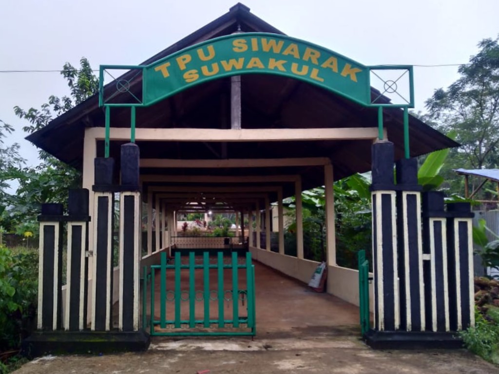 TPU Siwarak Suwakul