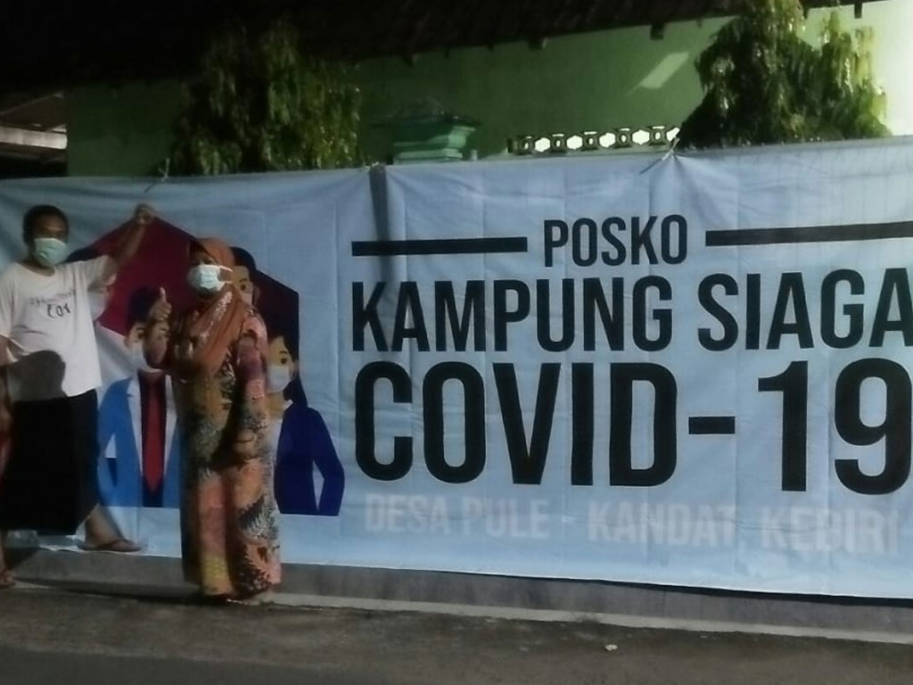 Komite Penggerak Nawacita