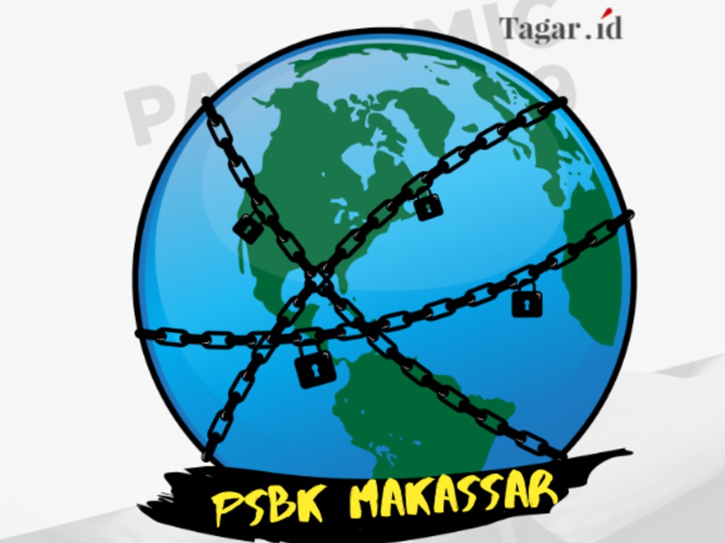 Ilustrasi PSBK