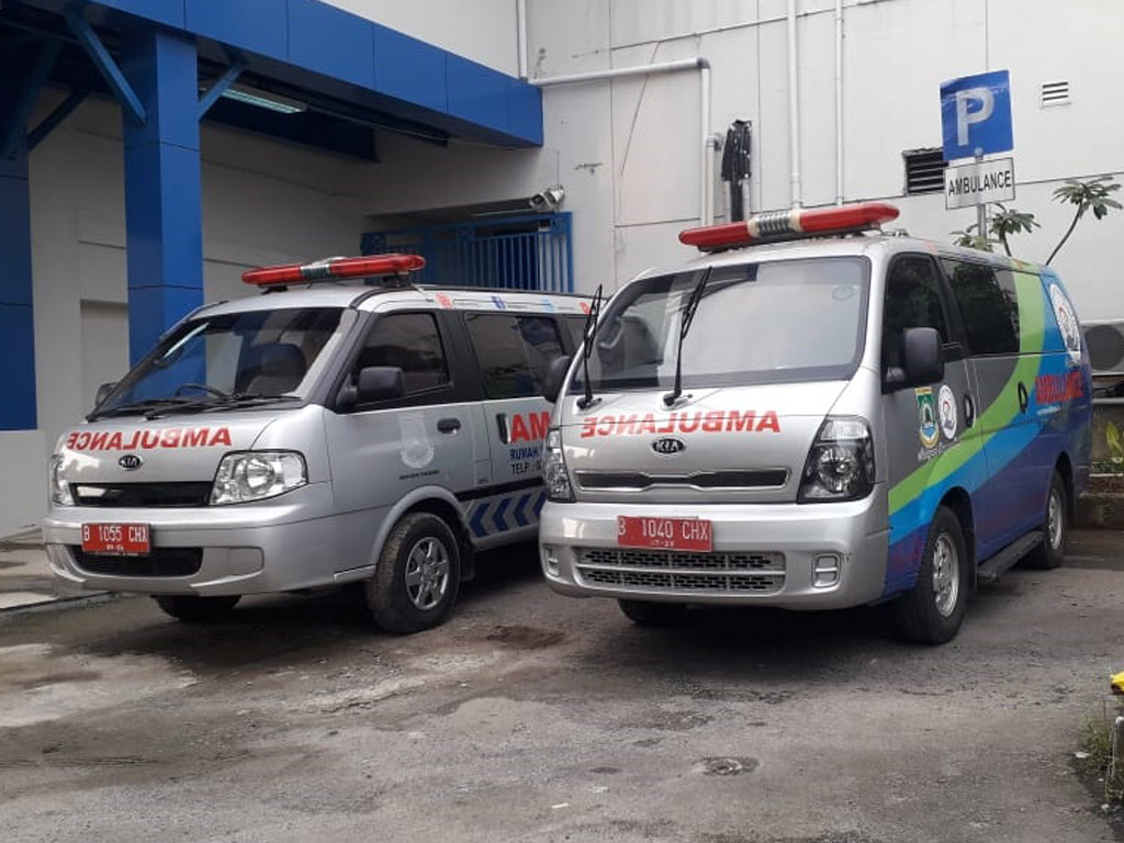 Ambulans