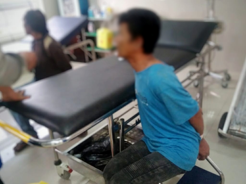 Copet di Aceh