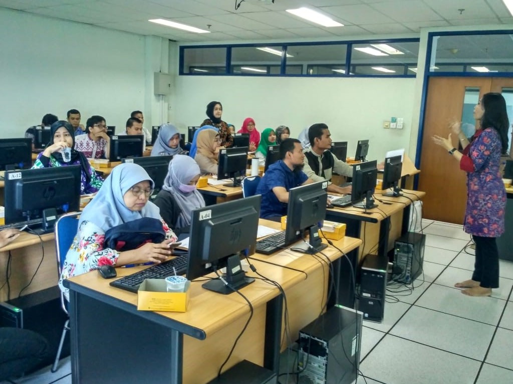 Kanwil DJP Jakarta Selatan II