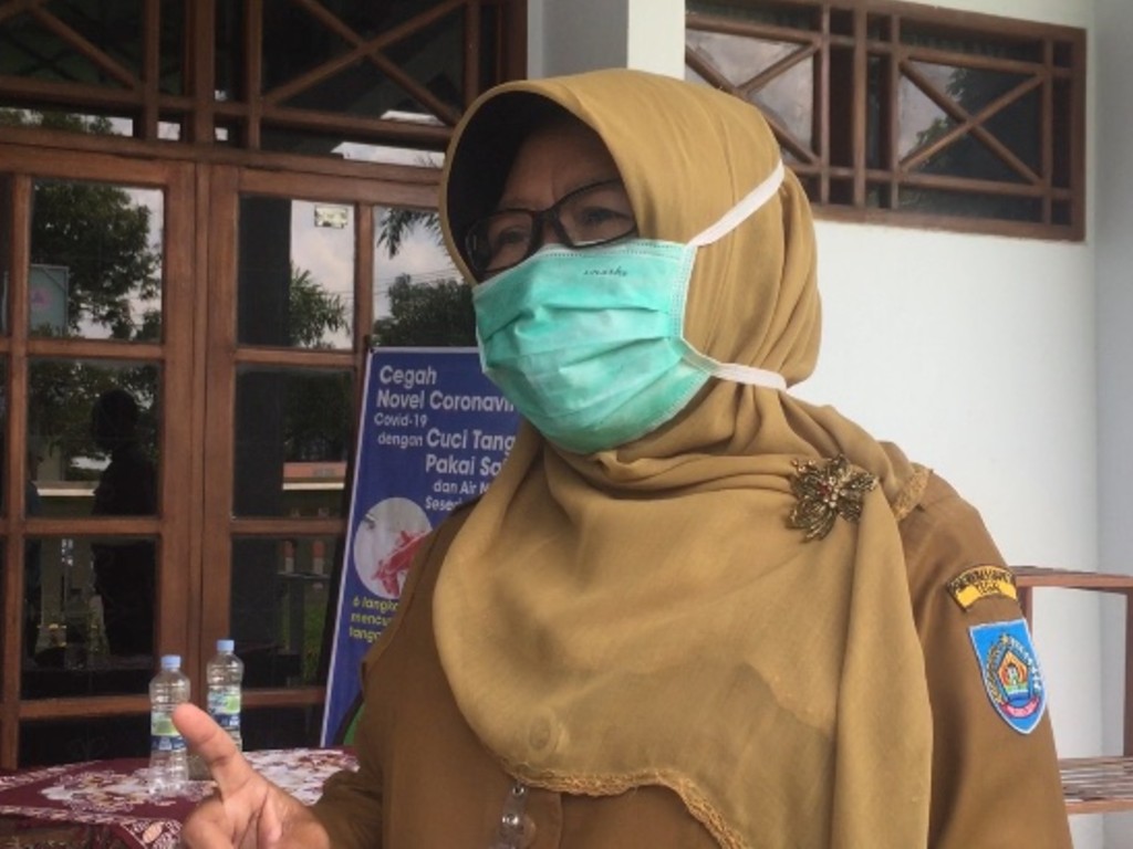 Umi Azizah