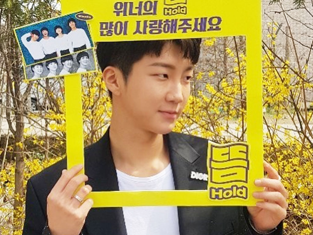 Lee Seung-hoon