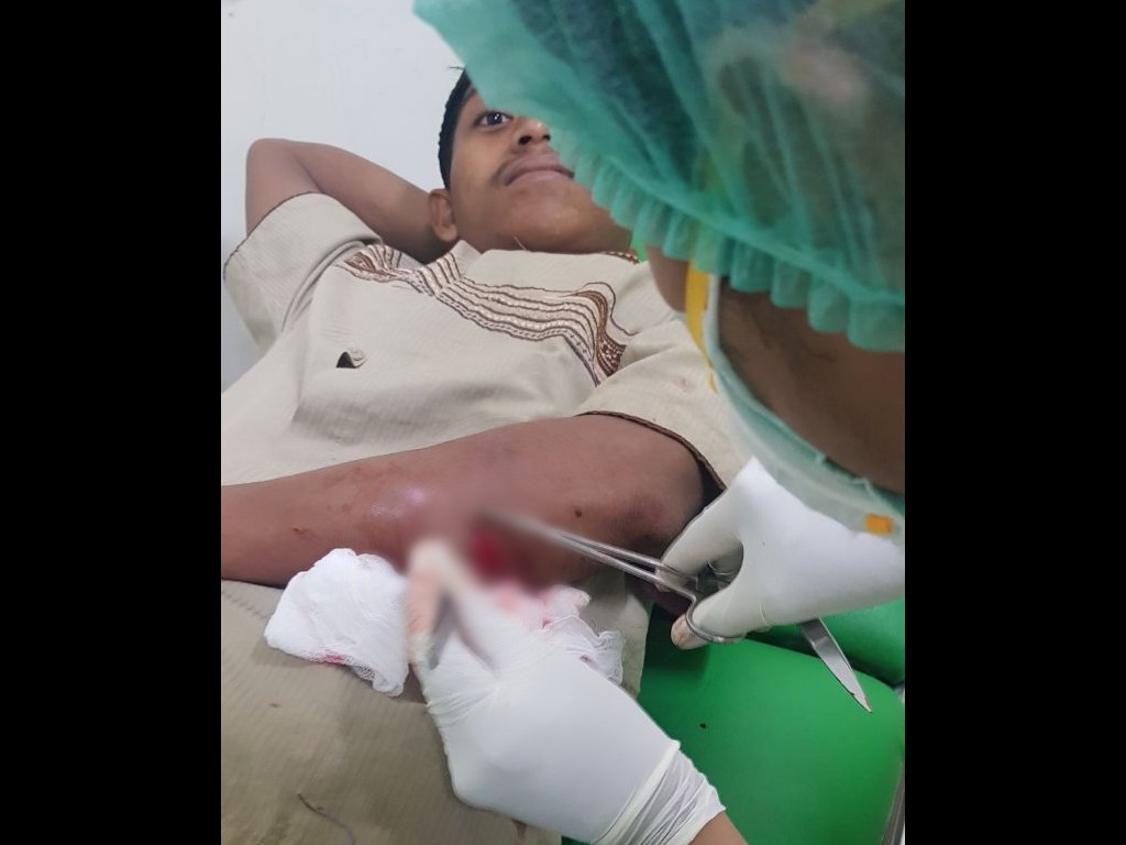 Penganiayaan