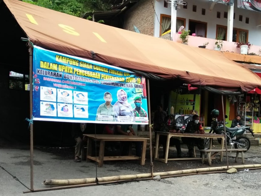 Gowa