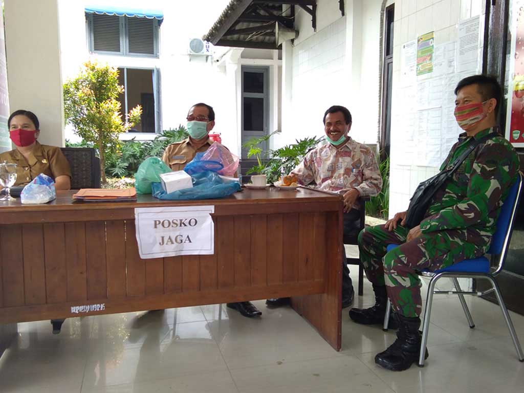 dr Harlen Siantar