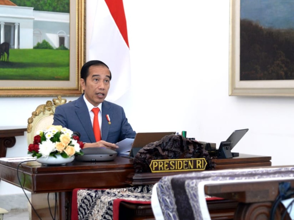 Jokowi