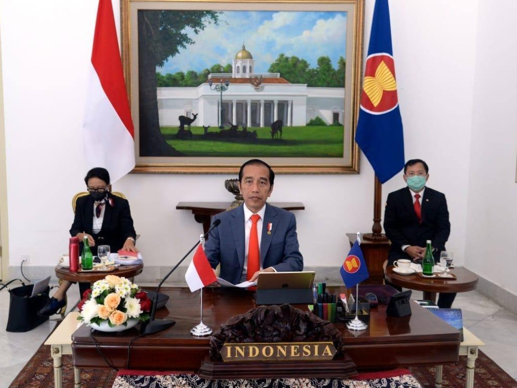 Jokowi