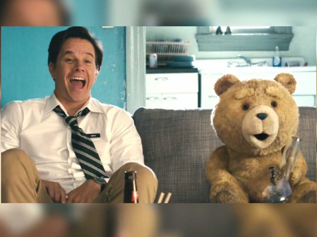 Film Ted
