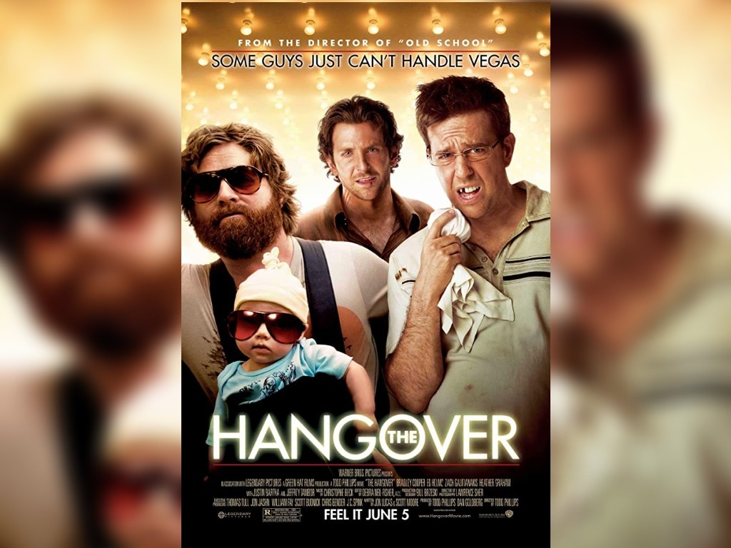 film The Hangover