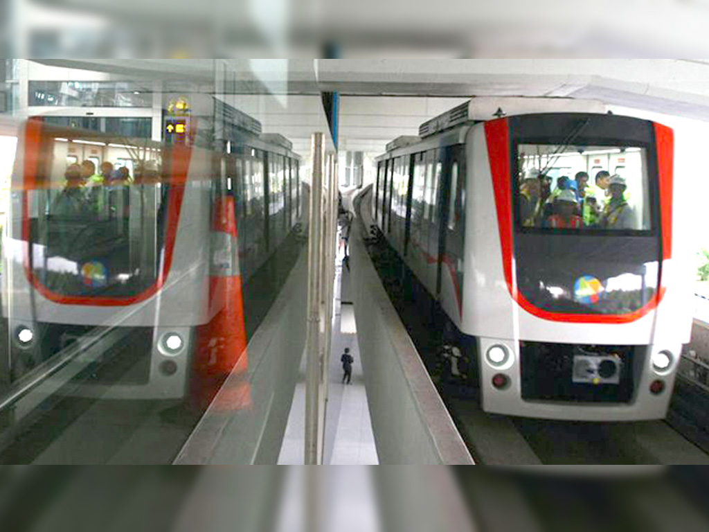 Skytrain