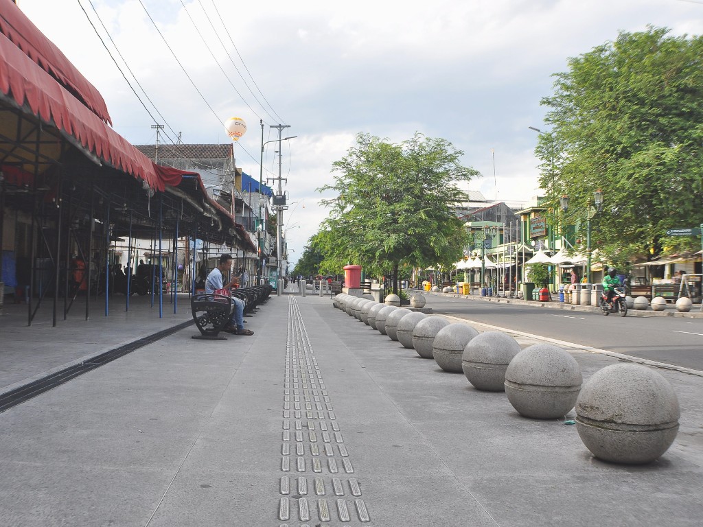 Malioboro