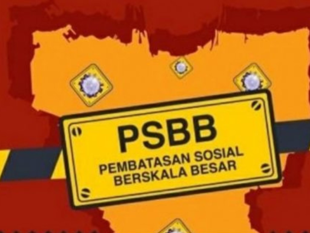 PSBB