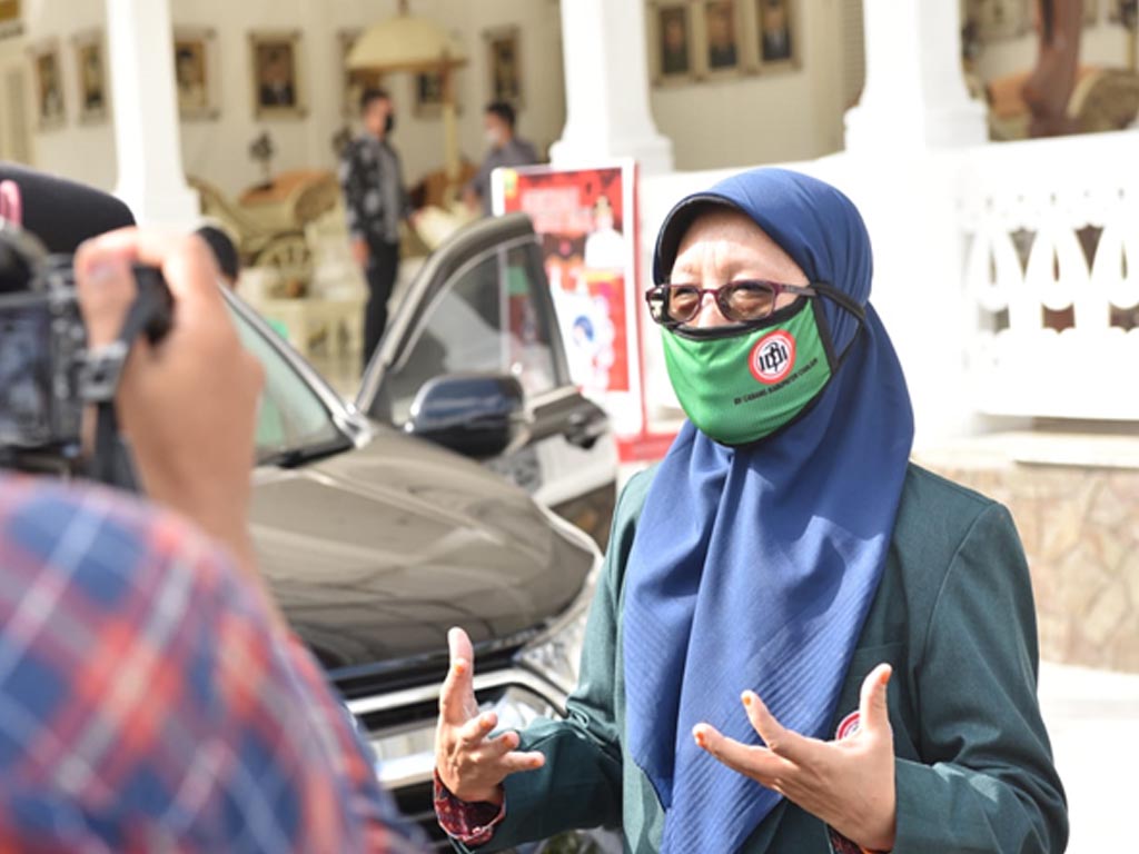 IDI Cianjur